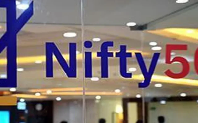 Nifty 50 May Futures (14,865) – May 11