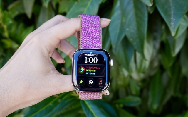 Is your Apple Watch 12 or Ultra 4 randomly restarting? Here’s the fix