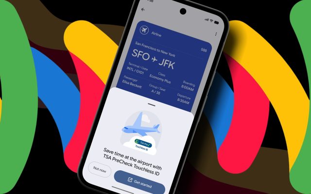 Google Wallet got a lot of new tricks in 2026 – these 5 are my favorites