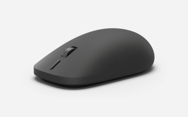 Microsoft’s Surface Mouse is back, now with haptic feedback – and I need it