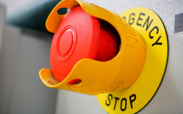 AI agent kill switch urged by Okta-led alliance – how businesses could make it work