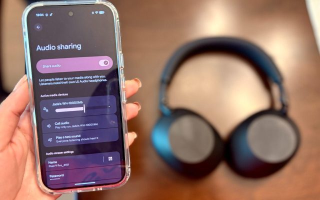Your headphones have hidden LE Audio features you’ll want to know about