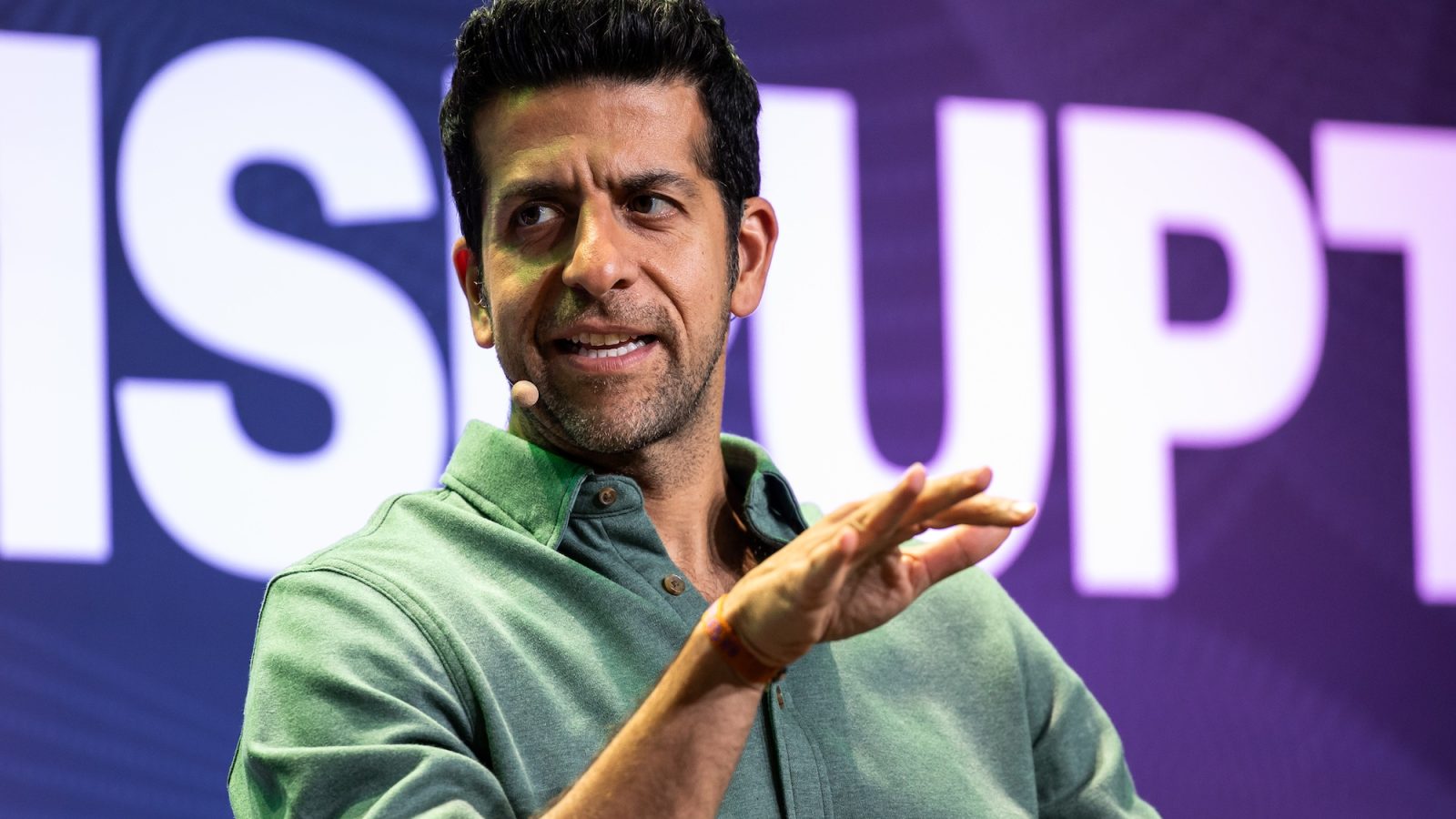 Databricks co-founder shares his secrets for winning big enterprise customers