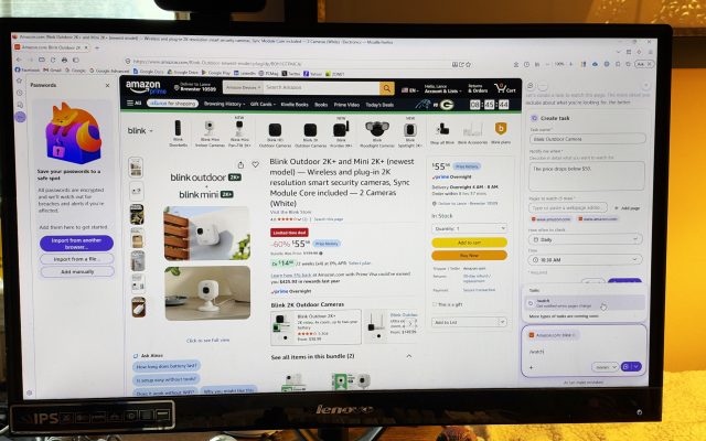 Firefox and Chrome patch 200+ security flaws combined – update both ASAP