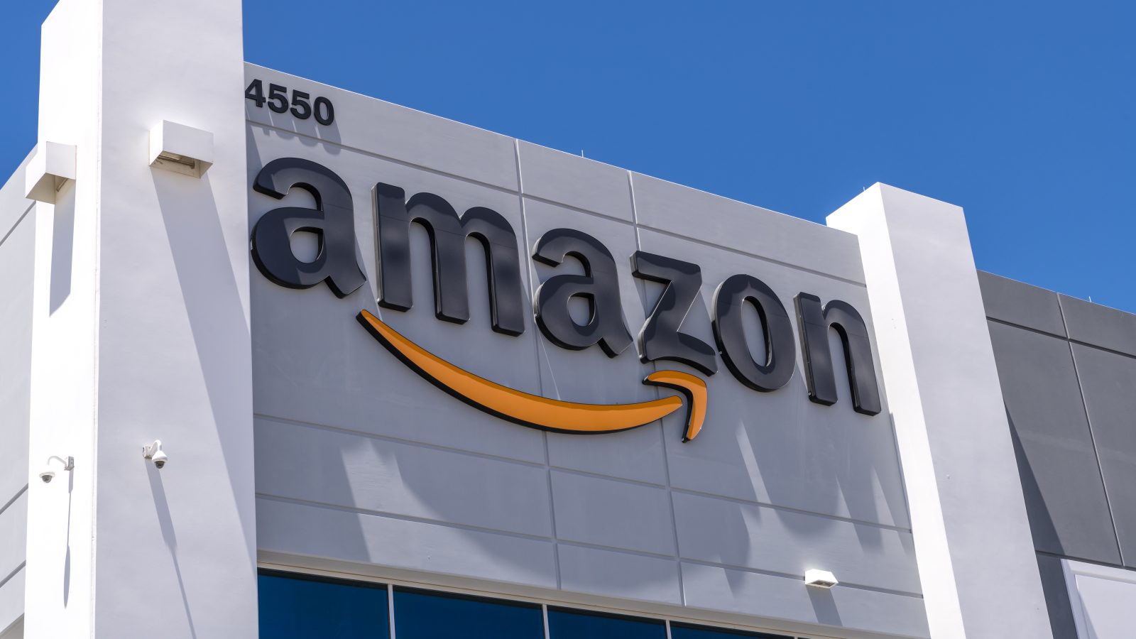 Amazon reported booming cloud revenue but otherwise missed expectations