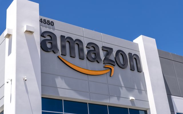 Amazon reported booming cloud revenue but otherwise missed expectations