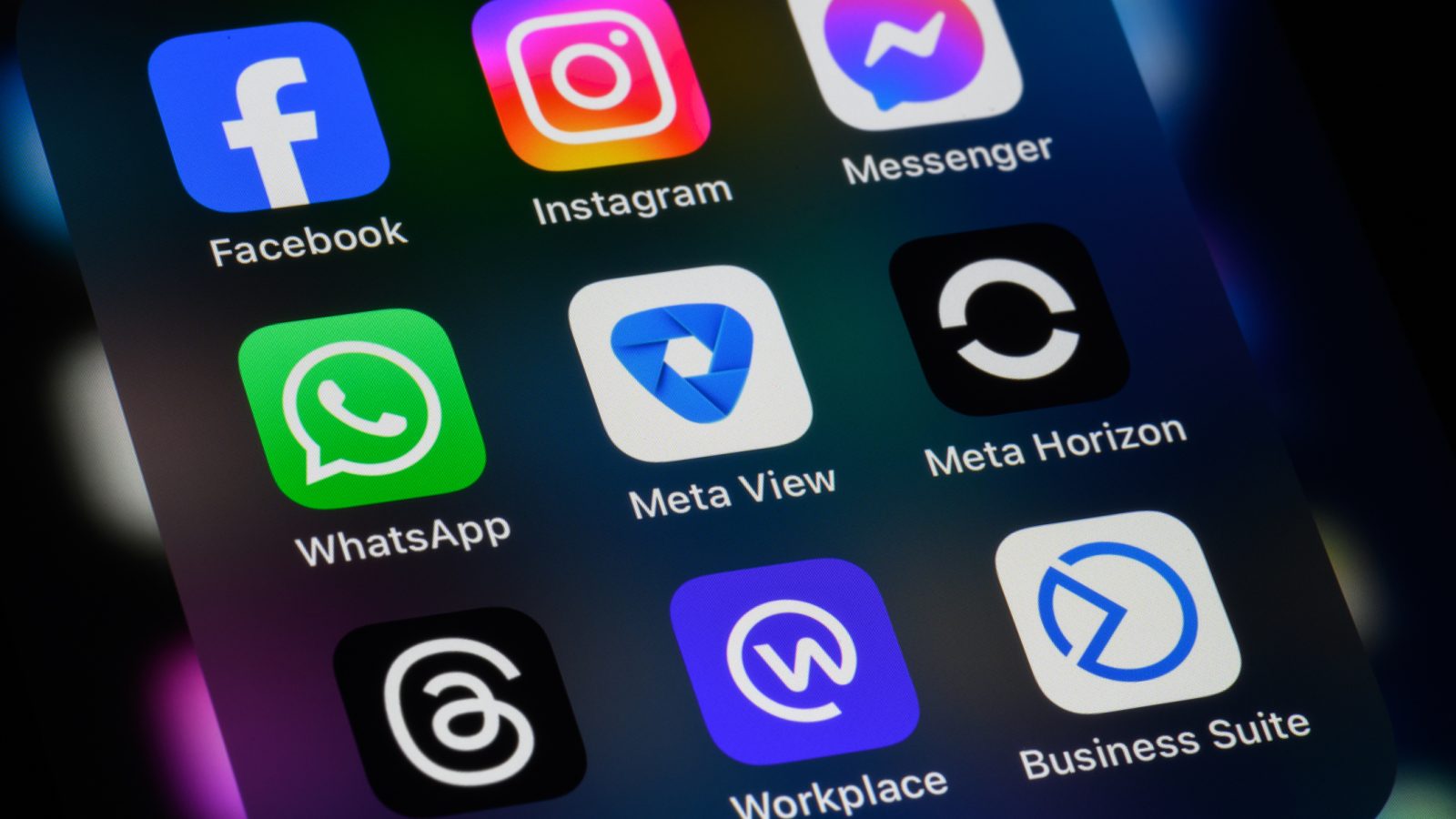 Have a Meta business account? You’re consenting to AI scraping now, legal experts say