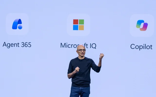 Microsoft hits 10 quarters of record-breaking revenue in a row