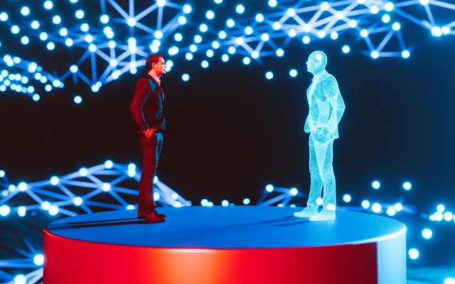 HackerRank’s AI interviewer offers a glimpse into what job interviews could become
