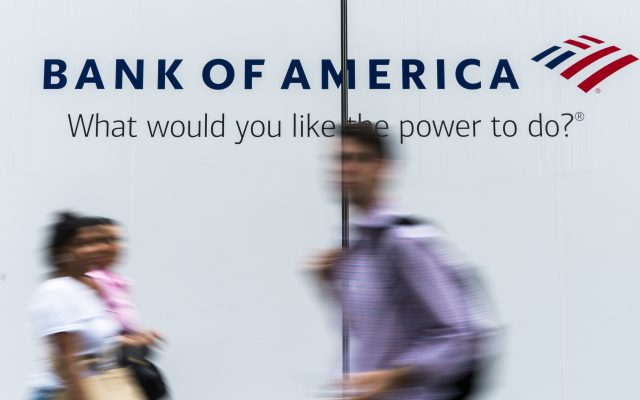 Stop sharing your passwords with AI agents, Bank of America warns customers