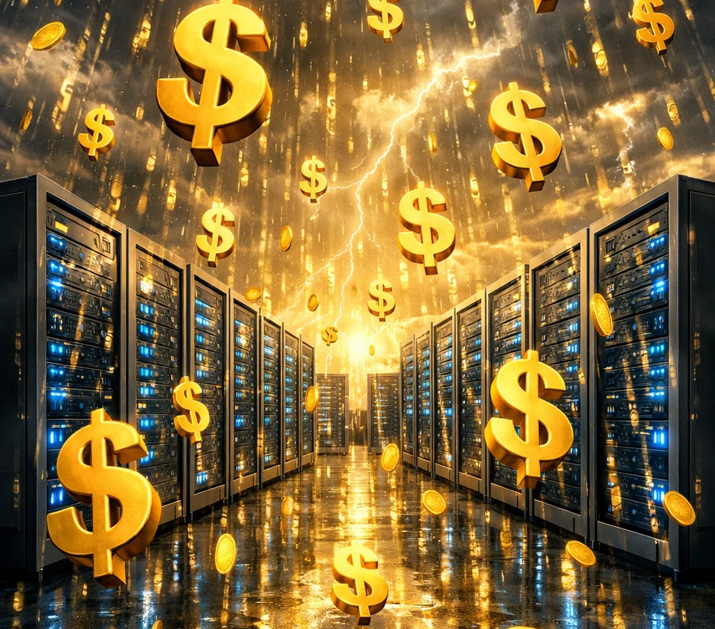 Microsoft just shared Azure’s actual revenue in dollars: $33.2 billion
