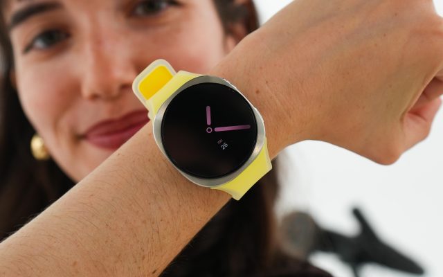 Samsung adds better sleep tracking to Galaxy Watches – here’s what to expect