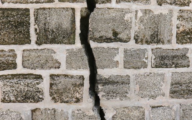 Cracks are emerging in the AI spending boom