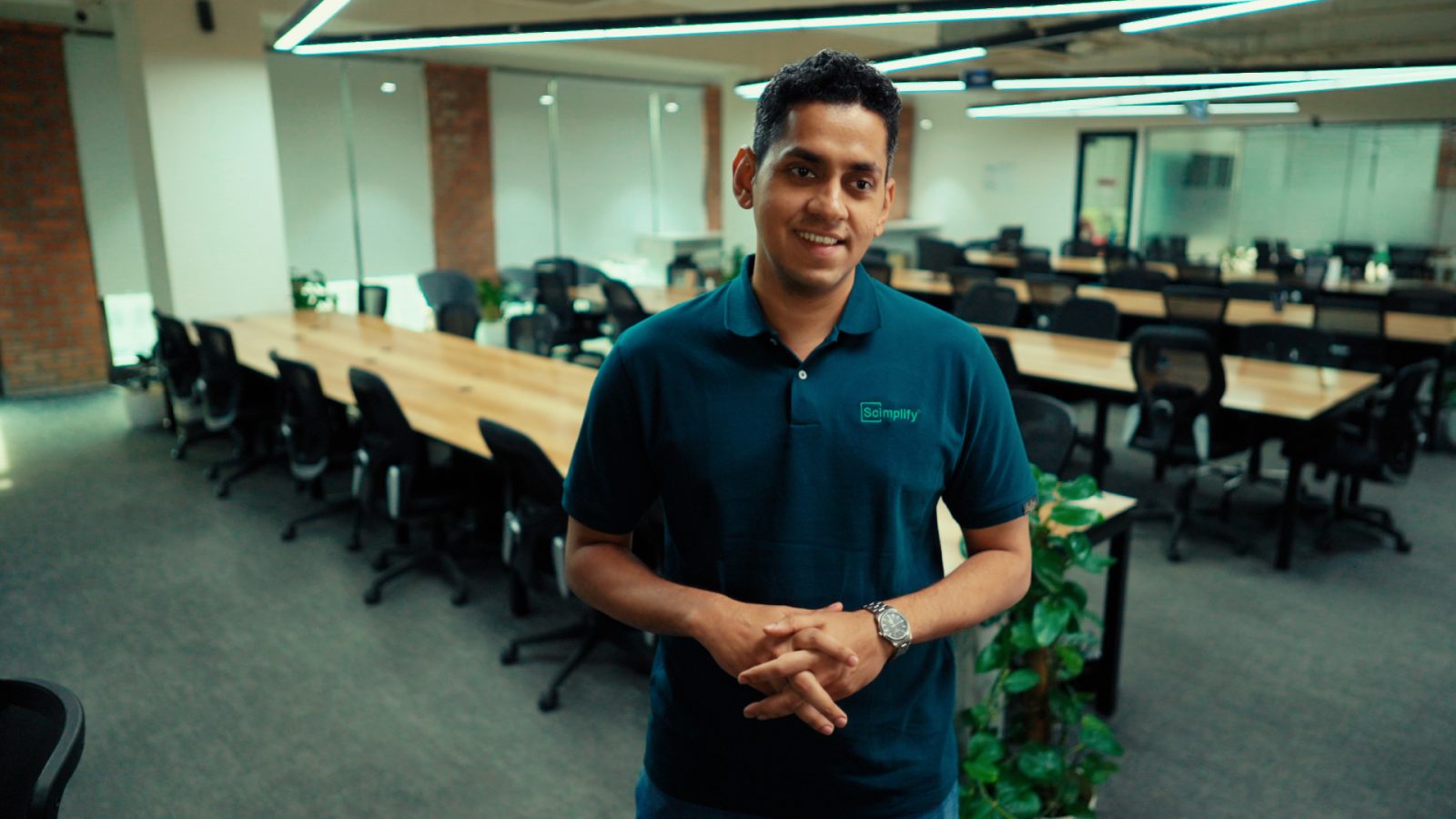 Scimplify raises $25M to challenge China’s grip on critical materials with AI